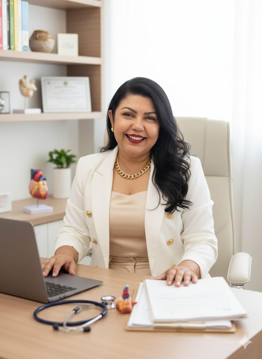 Dra. Ana Paula
